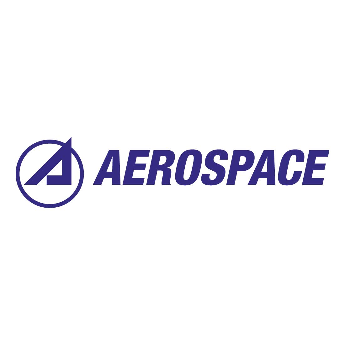 Aerospace Corporation Logo
