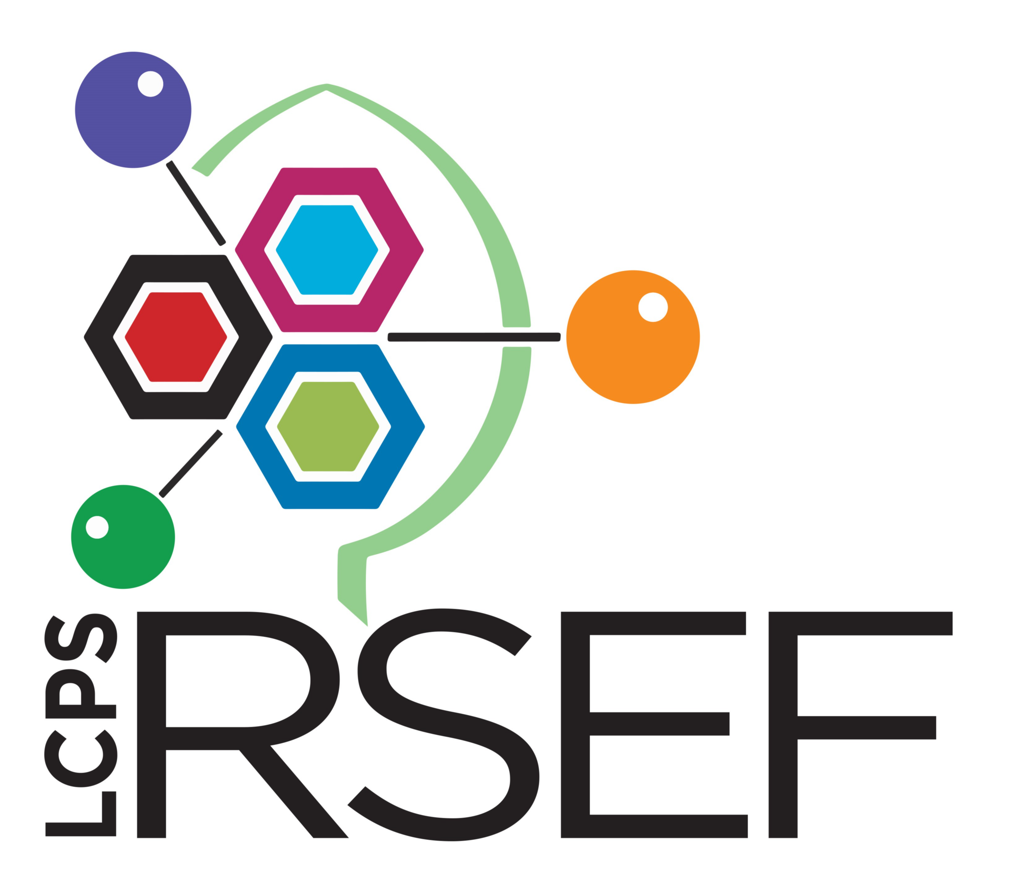 RSEF Logo